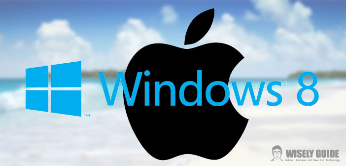 buying windows 8 for mac